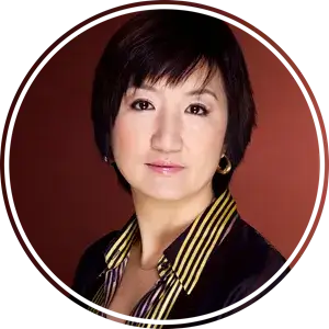 Judy CHIN
