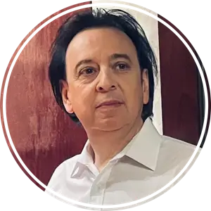 Marc LAFORET