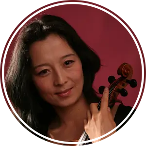 Yibin LI