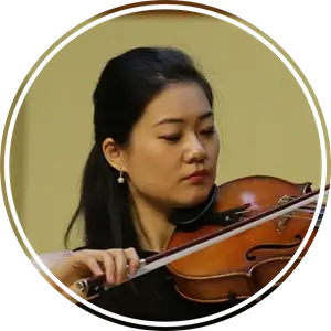 Ruixin NIU