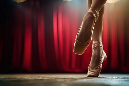 Spectacle de Danse